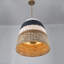 Luminaire suspendu 3 lumières Cleola