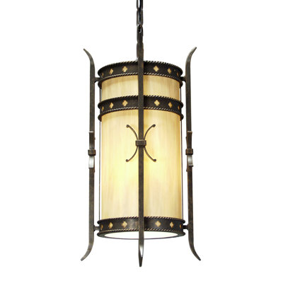 Stanza 3 - Light Pendant