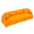 Orange est en rupture de stock
