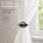 Leaf Curtain Tiebacks Set of 2-115651653