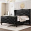 Kasydi Upholstered Bed-1865421186-1865421185