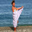 Serviette de plage Lina Peshtemal-69531102
