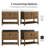 Radstock 42'' Single Bathroom Vanity with Top-493830711-493830710