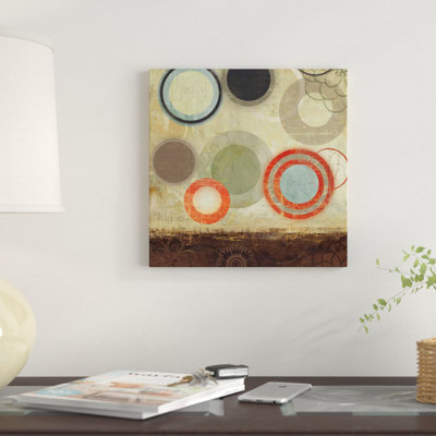 " Circles I " by PI Studio