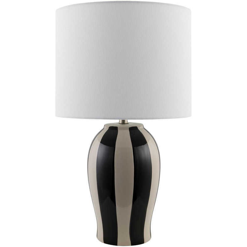 Lampe de table Latorsha