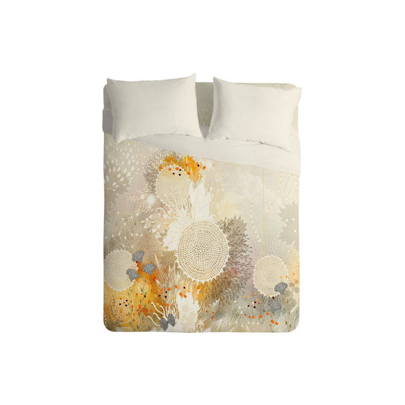 Iveta Abolina Microfiber Floral, King