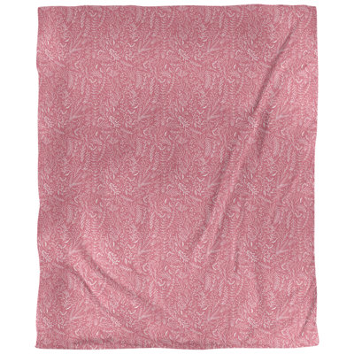 Tissu ditsy