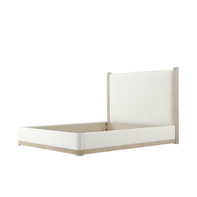 Horizon Upholstered Bed, California King