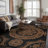 Waikiki Geometric Indoor/Outdoor Rug-741539078