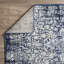 Tapis d'intérieur en polypropylène tissé à la main Ariahna-1171909479
