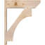 Sapin Douglas, l 6 po x P 26 po x H 34 po Westlake Slat-109330246-113947549