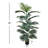 50" Tall Artificial Palm Tree in Pot