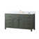 Ajhane 60'' Single Bathroom Vanity with Engineered Stone Top