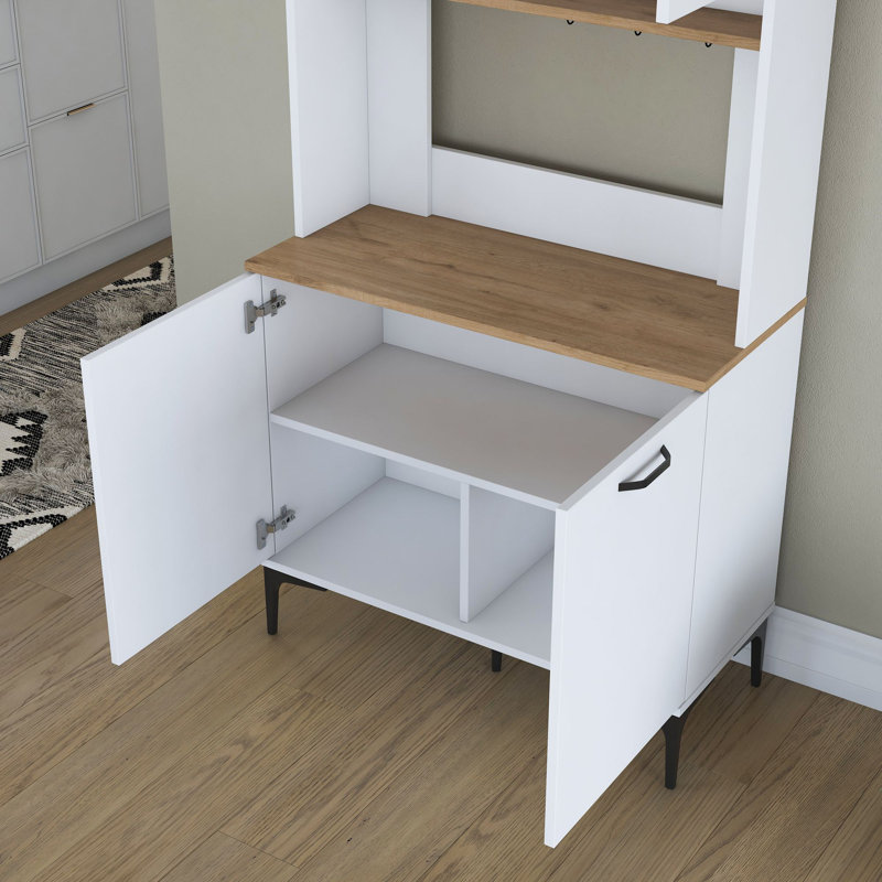 Multi Purpose Cabinet