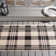 Lakeeva Performance Plaid Indoor/Outdoor Area Rug