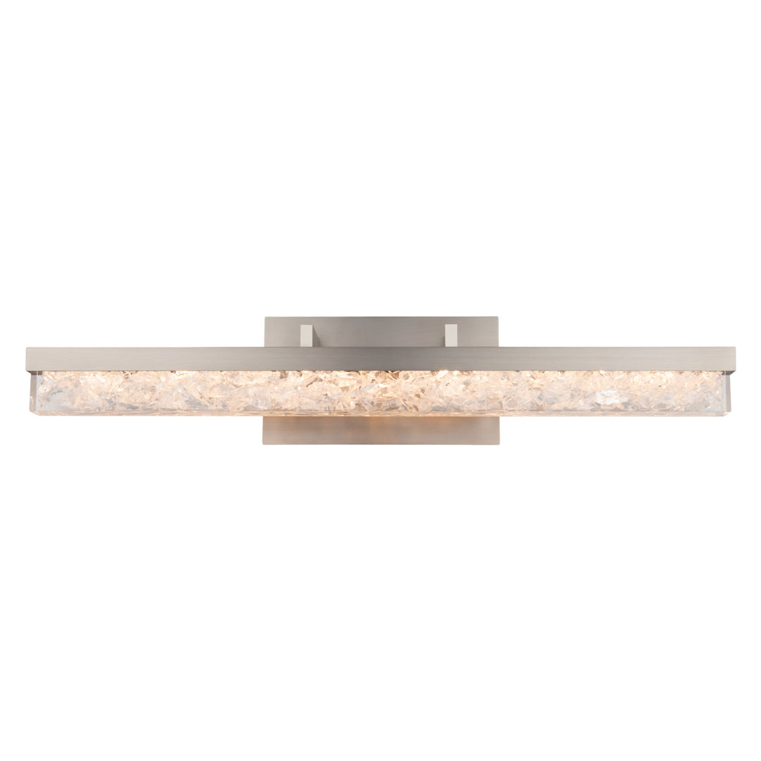 Minx 1-Light Dimmable LED Vanity Light Modern Forms 