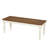 Pollmann Solid Wood Top Four Leg Dining Set