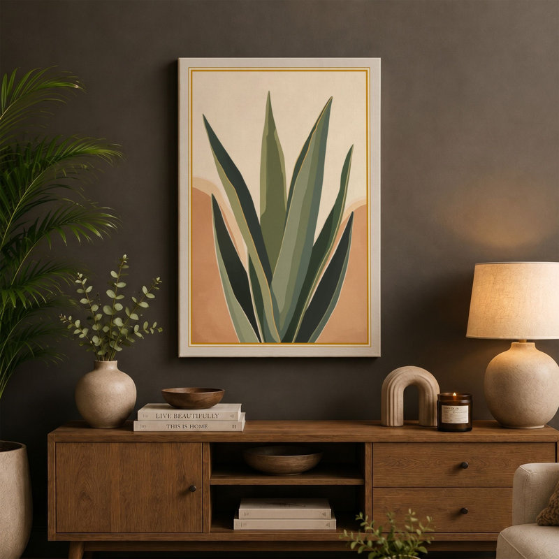 Print, 36x24 - 91.4 x 61.0 cm, Black Border