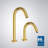 Smart Motion Sensor Faucet Automatic Touchless Control for Modern Bathrooms