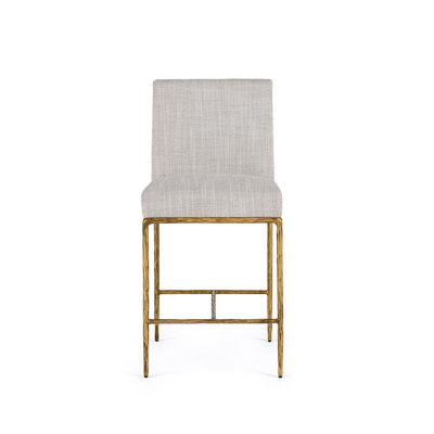 Tabouret de comptoir 26,5 po Northbrook