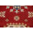 Handmade Red Kazak Oriental Area Rug 9x12