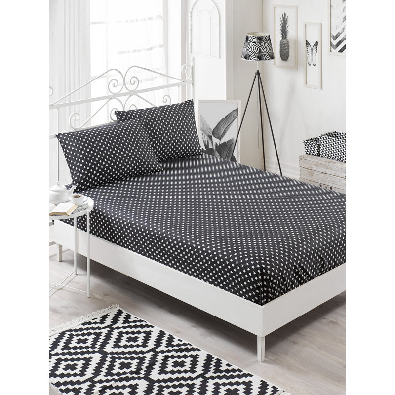 Ensemble de draps Davilyn