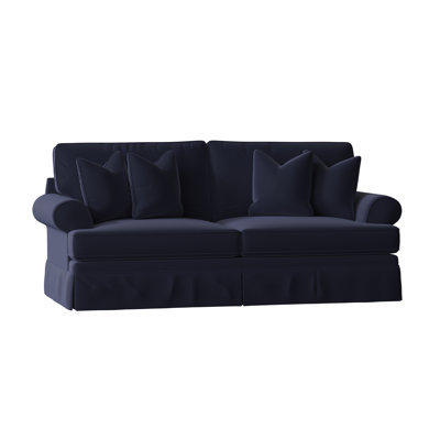 Brookner Upholstered 91'' Sofa