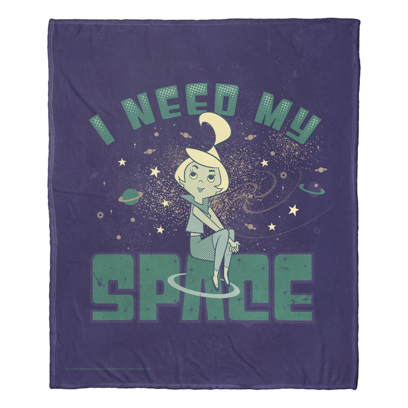 Throw Blanket