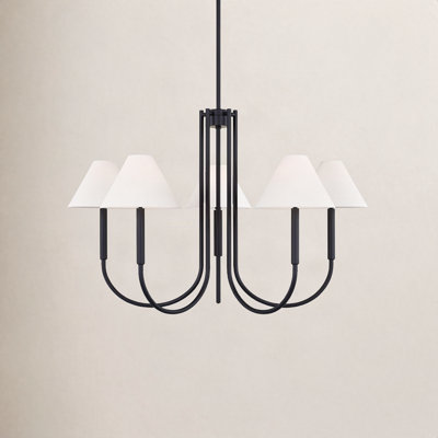 Porteau Chandelier