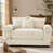 Velours côtelé beige