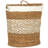 Fernleaf Wicker Basket