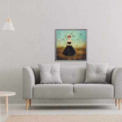 " Fair Trade Frame Of Mind "