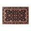 Tapis d'intérieur et d'extérieur mauve Persian-461306175