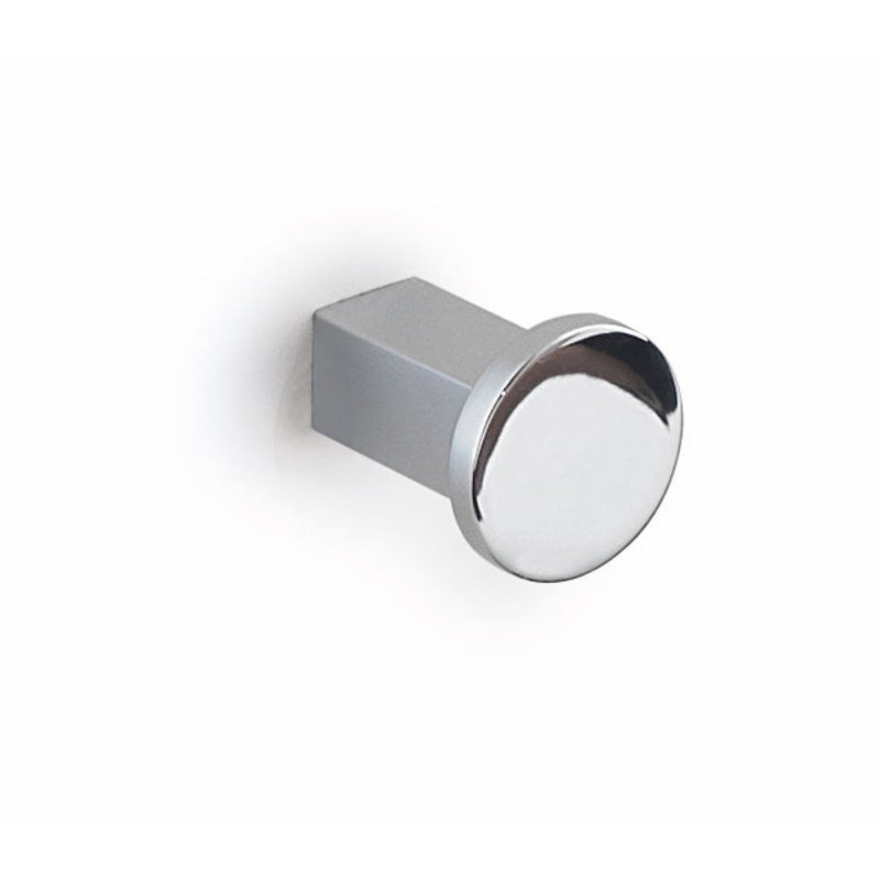 Spello Wall Mounted Robe Hook
