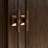 Cocoa Credenza