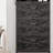 Entryway Shoe Cabinet, Large Capacity Shoe Rack