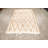 One-of-a-Kind 5' X 7'7" 1980s Wool Area Rug in