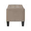 Banc de rangement rembourré avec charnière-131257175-131257170