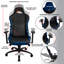 Fauteuil de jeu PC et de course-49215176