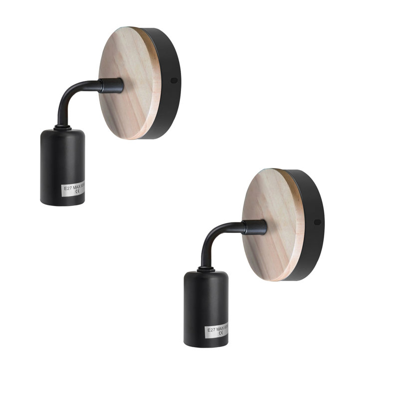 Cirincione Armed Sconce, No