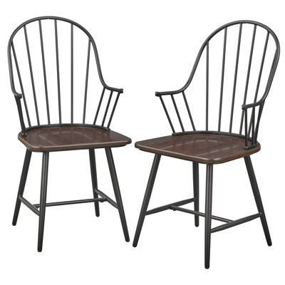 Avdo 18'' H Armchair