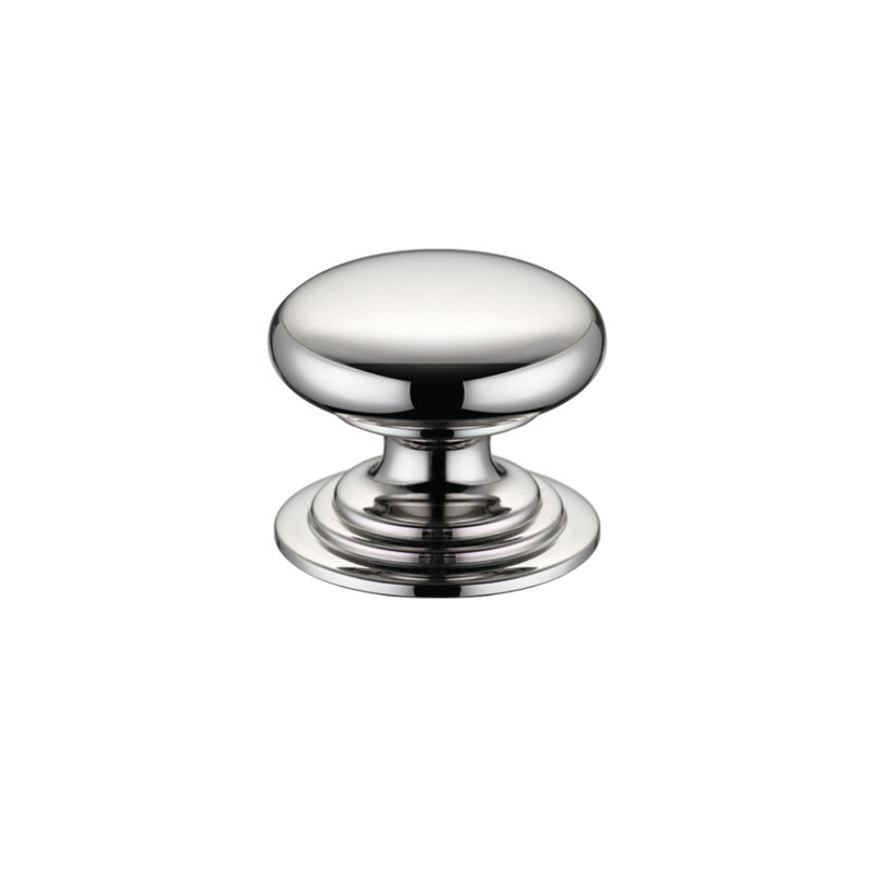 Mushroom Knob, 32 mm