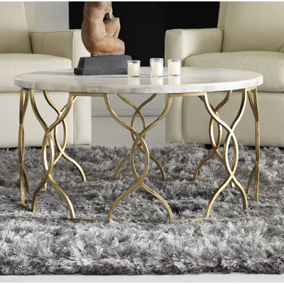Table basse Melange