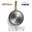 Aluminum Non-Stick Skillet Set