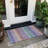 Khiri Southwestern Rug-1525805