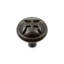 CK Series 1 1/4" Diameter Mushroom Knob-12829598