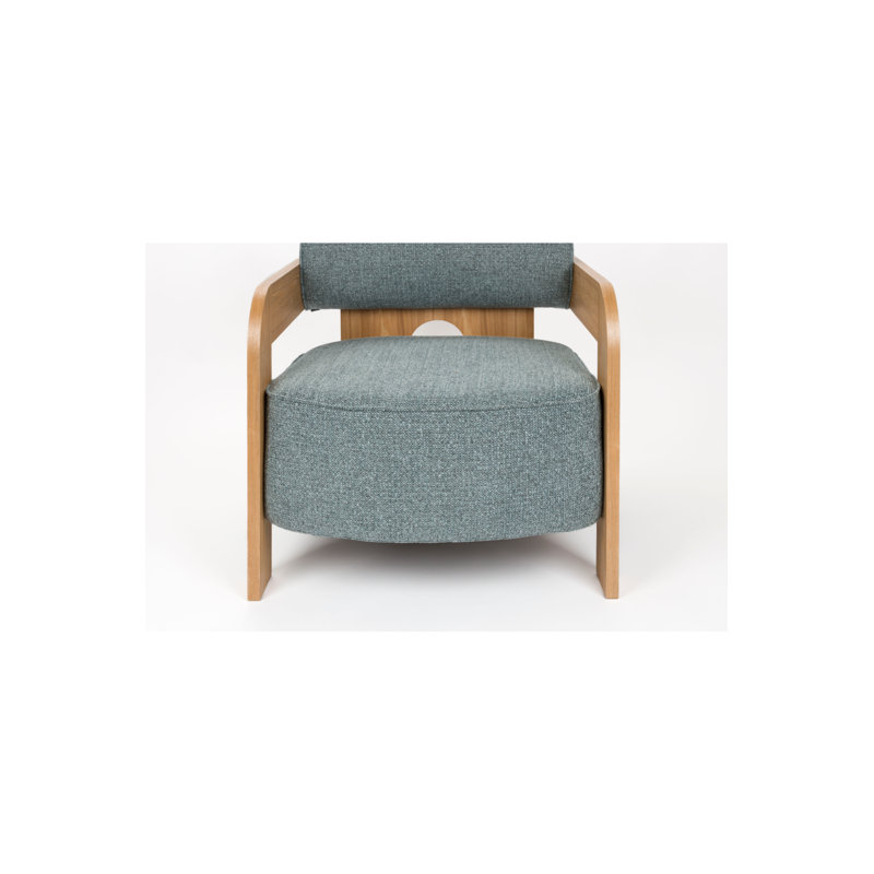 Fauteuil d'appoint Oolong