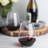 Libbey Signature Greenwich Stemless Wine Gift Set, 18 oz.