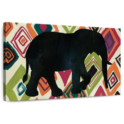 Bijou africain en ronce