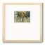 Rustic Leaves II - impression d'un cadre photo unique-805257748